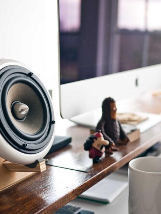 How Stress Shows Up on Your Skin (And What to Do About It)