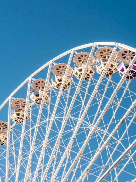 How to Build a Sustainable Fitness Routine You'll Actually Stick To