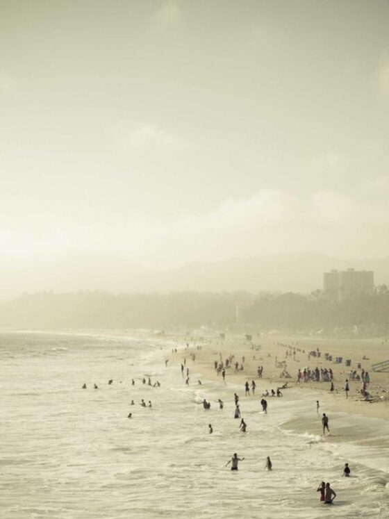 The Connection Between Anxiety and Sleep Problems